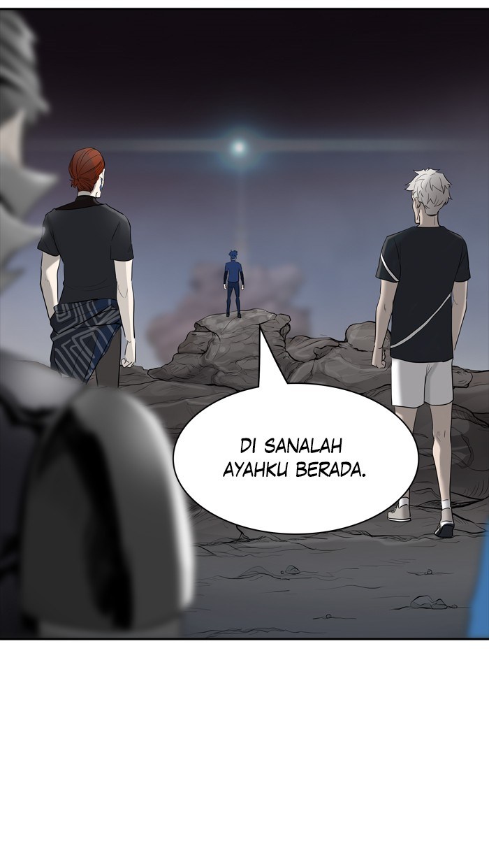 Webtoon Tower Of God Bahasa Indonesia Chapter 361