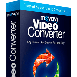 Descargar Movavi Video Converter Premium v18.4.0 |32/64Bits| MEGA