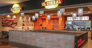 El Corral en Villavicencio