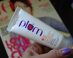 Plum Goodness offers