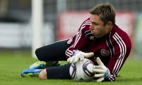 ¿ Stephan Andersen fichó por el Betis ? ¿ Stephan Andersen fichó por el Betis ?