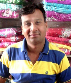 Saree Market Hansi