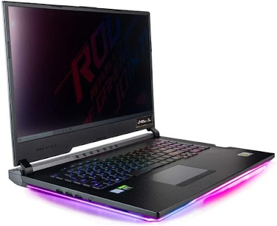 ASUS Gaming Laptop Review
