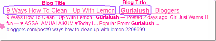 PostTitle-BlogTitle