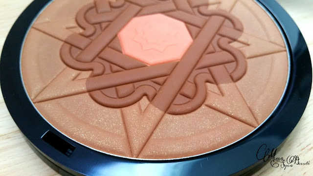 sun-disk-bronzer-sephora-revue-swatch-code-promo