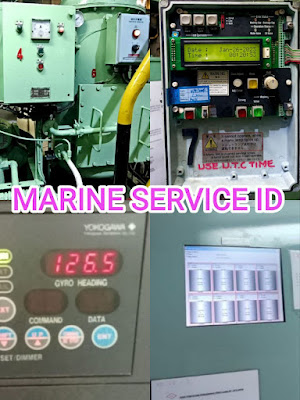 indonesian marine automations services