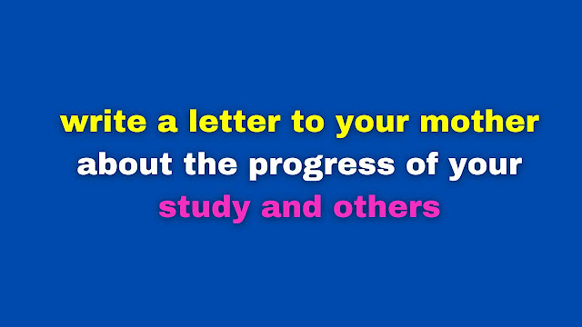 a-letter-about-your-progress-of-studies