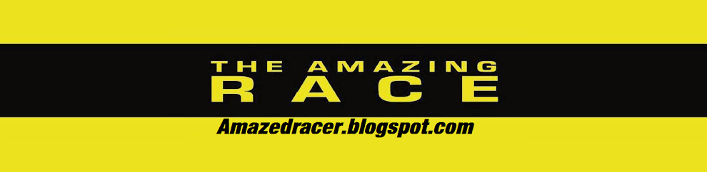 The Amazing Race