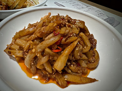 Xiang Xiang Hunan Cuisine (湘香湖南菜)