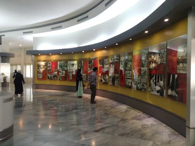 Museum Konferensi Asia Afrika Bandung 