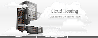 Cloud Hosting Server