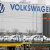  Grupo alemán Volkswagen vende un 41% más de coches que hace un año