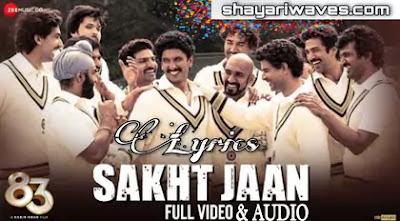 Sakht-Jaan-Lyrics-Amit-Mishra-83