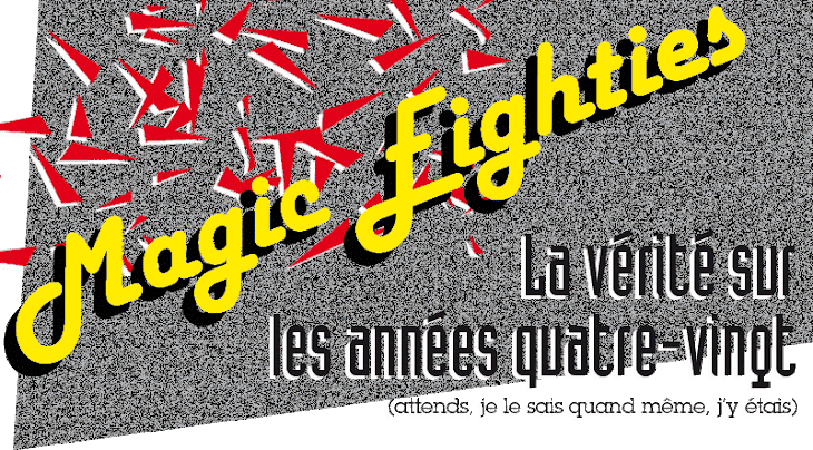 Magic eighties