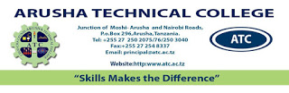2 Job vacancies at Arusha Techinical College