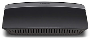 (Direct link) LINKSYS E2500 WiFi Router Firmware Update