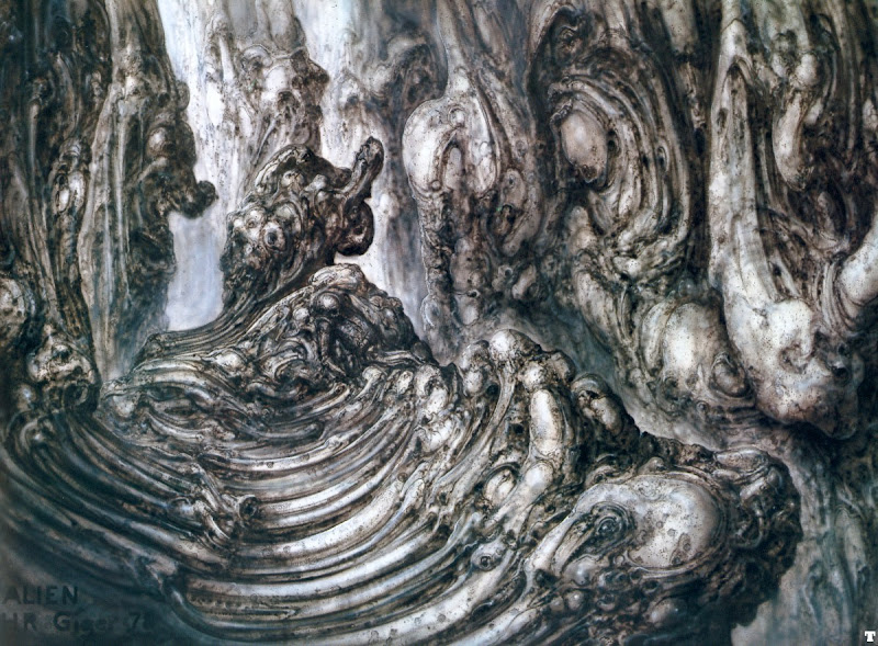 gigerskull giger38 dead space 2 wallpaper hd widescreen desktop title=