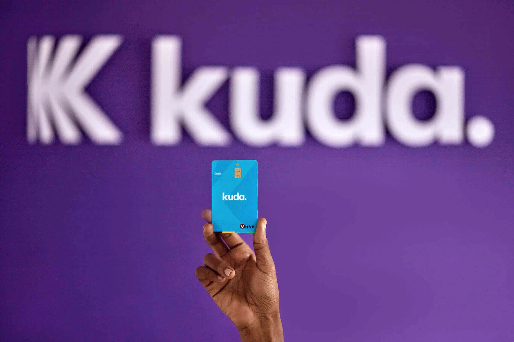 open a Kuda Bank Account