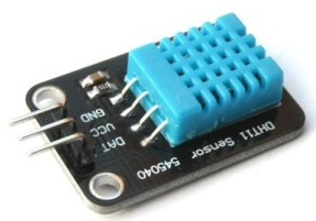 Kumpulan Sensor yang Sering Digunakan Pada Project Arduino