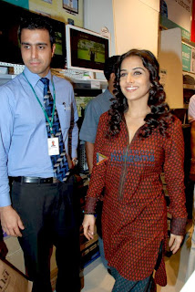 Vidya Balan  photo