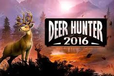 Deer Hunter 2016 v2.0.4 Mod Apk Terbaru Unlimited Ammo + No Reload