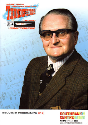 Programme cover