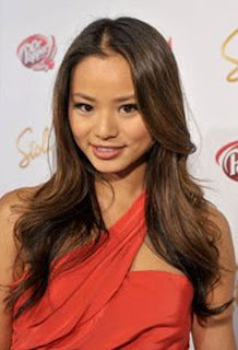 Jamie Chung