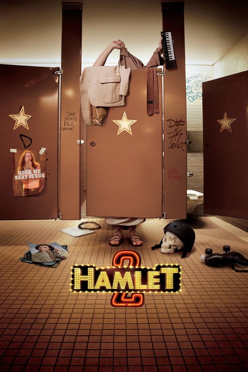 [HD] Hamlet 2 2008 Ganzer Film Deutsch Download