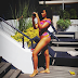 Sexy Bikini Photo of Actress Damilola Adegbite-Attoh