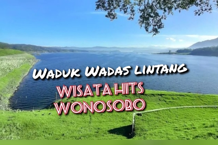 harga tiket masuk waduk wadaslintang