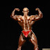 Marcus Haley At 2011 Mr Olympia Prejudging | 2011 Mr Olympia Prejudging