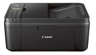 Canon PIXMA MX490 Driver Download