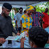 Osinbajo Casts His Vote For Governorship/house Of Assembly