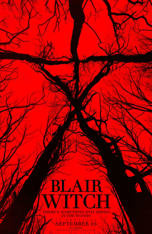 [HD] Blair Witch 2016 Ganzer Film Deutsch
