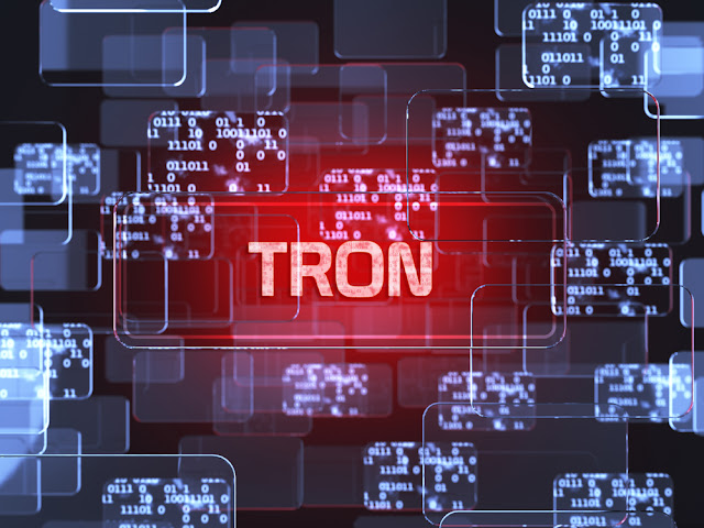 alt="TRON (TRX) Records an Almost 4% Upsurge in the Last Day"