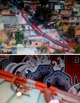 Murals, Urban, Painting, Graffiti, http://graffityartamazing.blogspot.com/