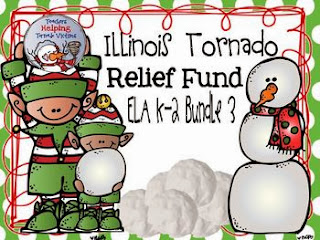 http://www.teacherspayteachers.com/Product/Illinois-Tornado-Relief-Fund-ELA-K-2-Bundle-3-1001050