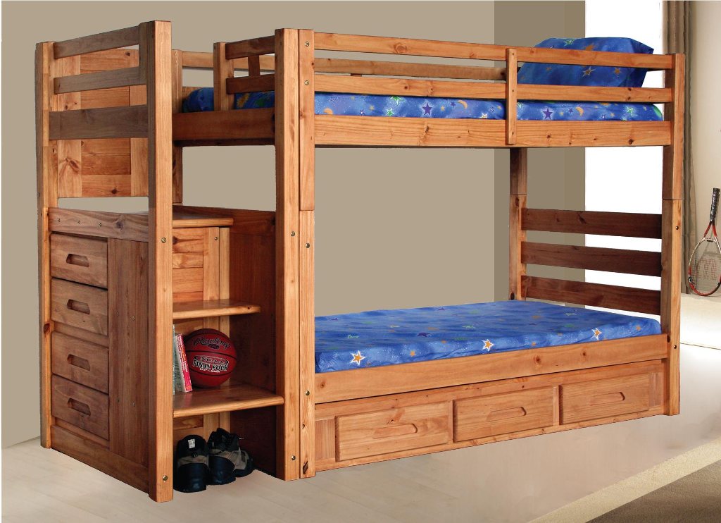 Small Bunk Beds