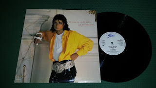 LIBERIAN GIRL RARE UK 12'' B/W YOU CAN'T WIN