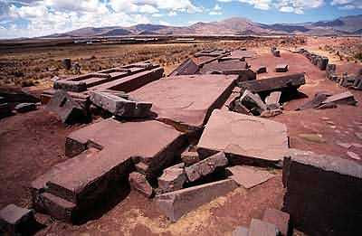 Salah satu kota kuno yang pernah berdiri dan hidup menemani peradaban peradaban kuno lainn inilah  Kota Kuno yang lenyap : Teotihuaco 1