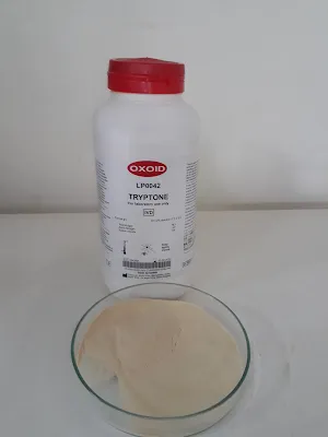 Tryptone SDS