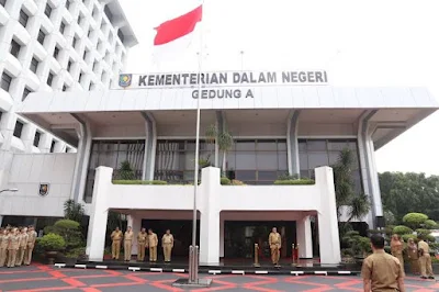 Mendagri Setujui Usulan Mutasi dan Promosi PNS di Kabupaten Mesuji
