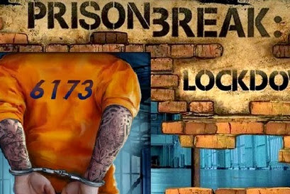 Prison Break: Lockdown 1.03 APK