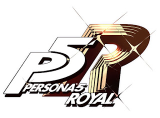 PS5™/PS4™ – Persona 5 Royal