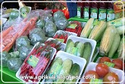 HARI PANGAN SEDUNIA : Petani Pejuang Pangan dan Gizi Bangsaku