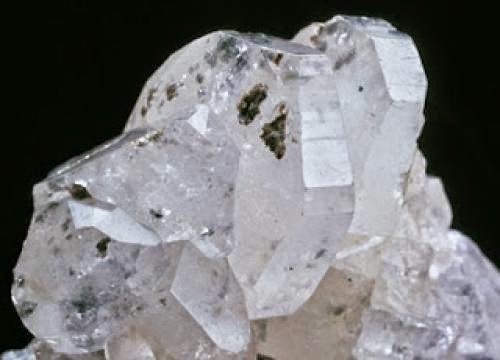 Healing Properties Of Phenacite