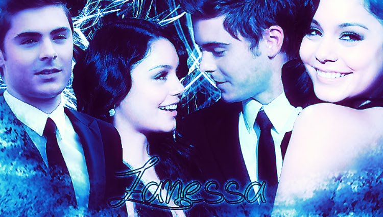 Zanessa