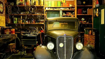 6 Essential Machines Every Mechanical Mastermind Must Know