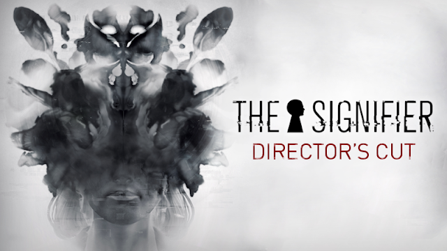 The Signifier Directors Cut pc download