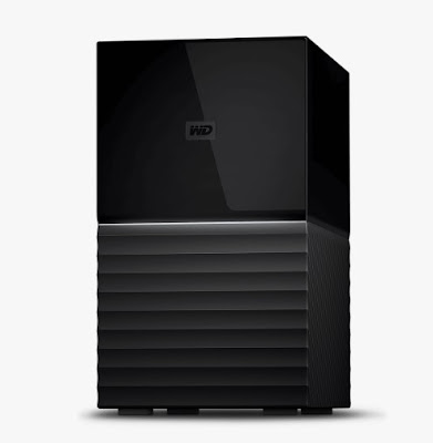 best external hard drives and SSDs